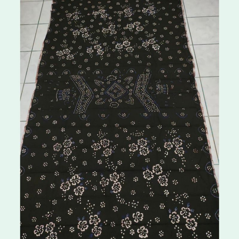 Sarung Batik Tulis Bakaran Pati