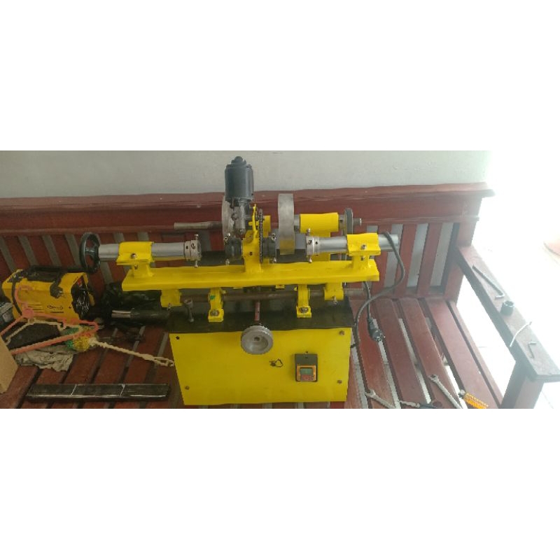 mesin copy noken as otomatis