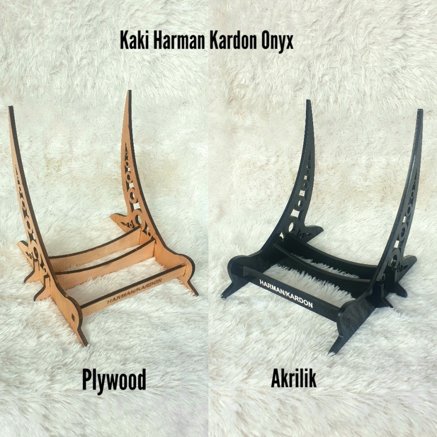 Kaki Harman Kardon Onyx 1 , Onyx 2, Onyx 3 | Dudukan Speaker Harman Kardon