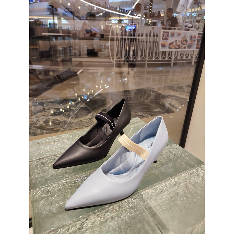 Sepatu wanita heels Pedro original