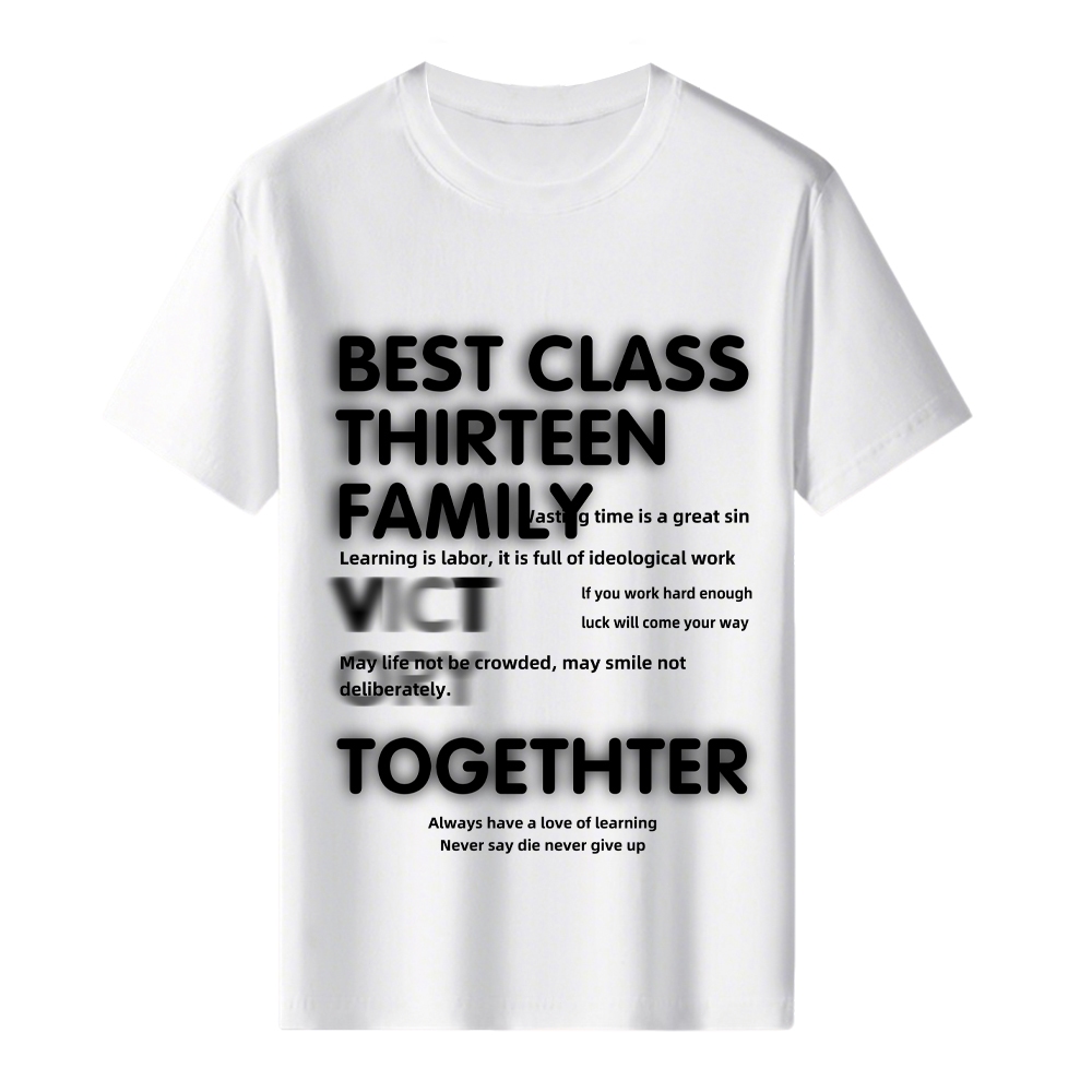 Kaos Mode  | Tren populer