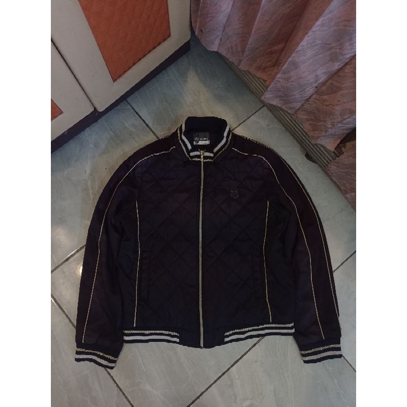 jaket k-swiss