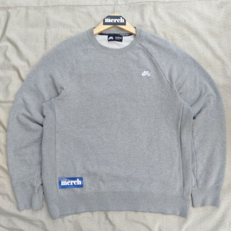 nike sb crewneck