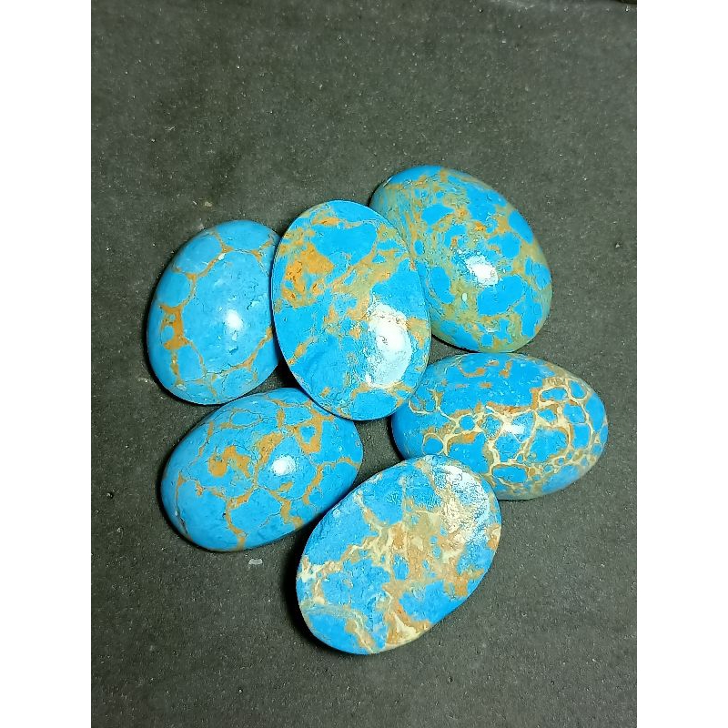 Batu Pirus Sinciang , Jumbo