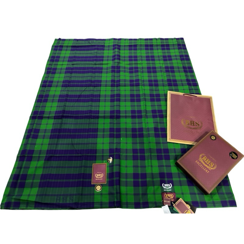 BHS Gold & Silver Excellent KDT