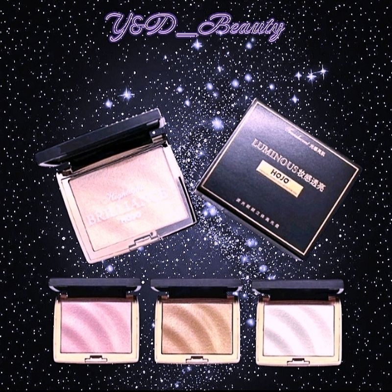 HOJO HIGHLIGHTER