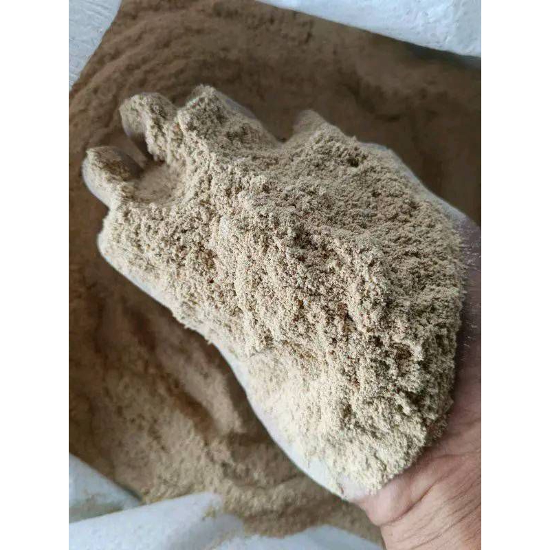 Dedek bekatul murni 1KG