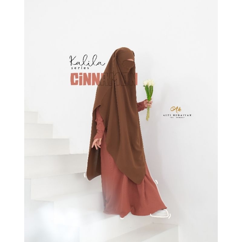 GAMIS KALILA ALFI HURAIYAH