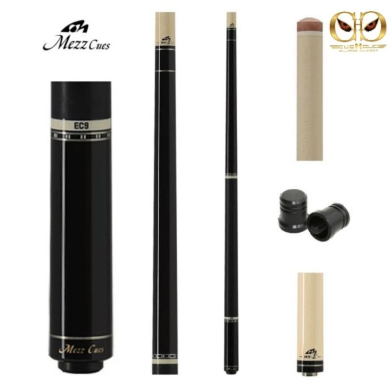 MEZZ CUE - EC9-K - SHAFT WX--Σ (Sigma)