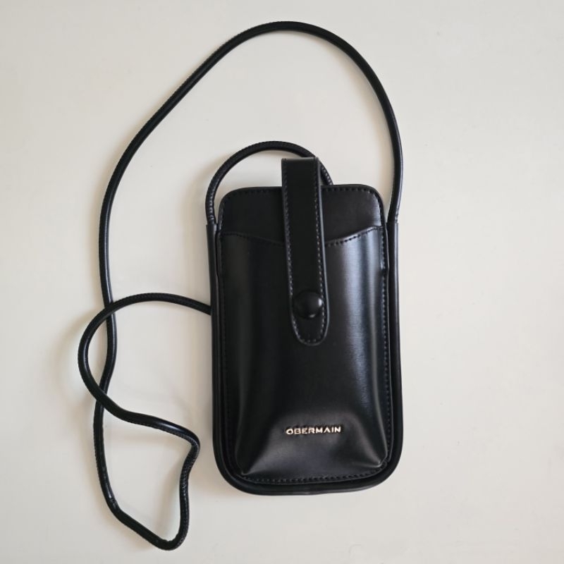 Obermain Handphone Case (Preloved - Original)