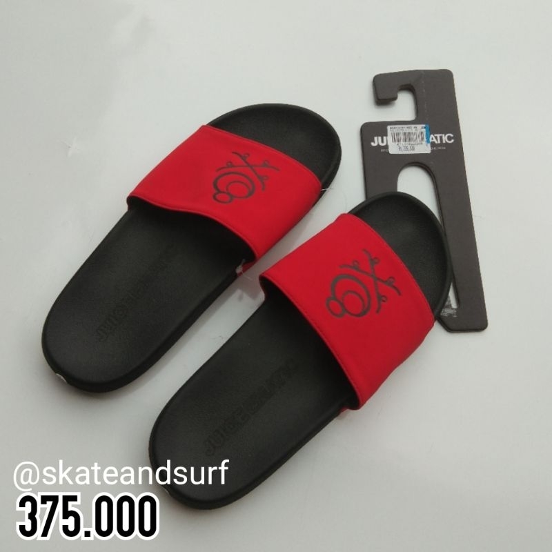 SANDAL SLOP JUICE EMATIC ORIGINAL