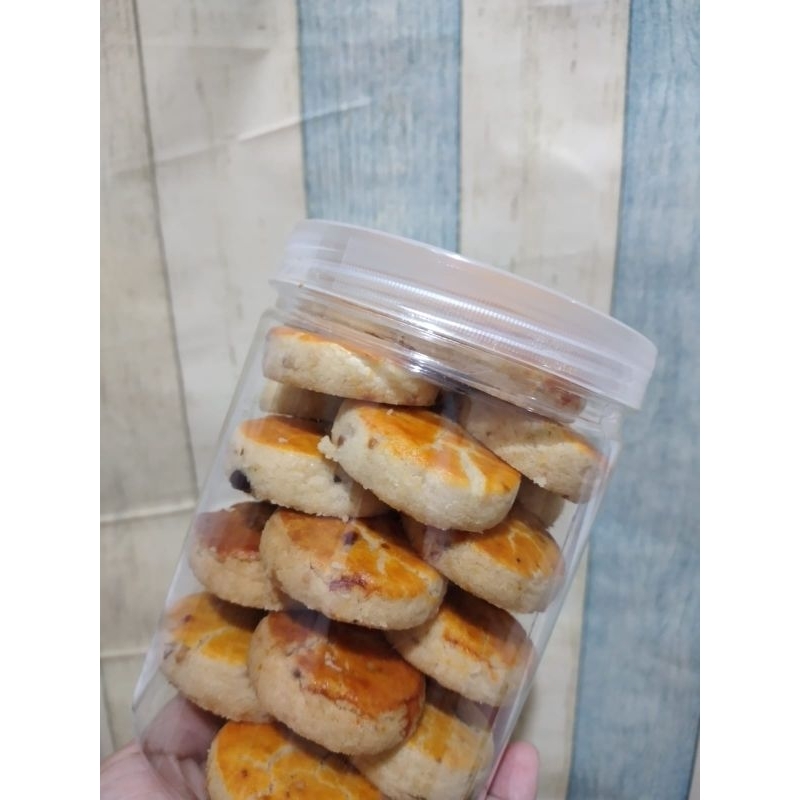 

Kue Kacang asliii Jember