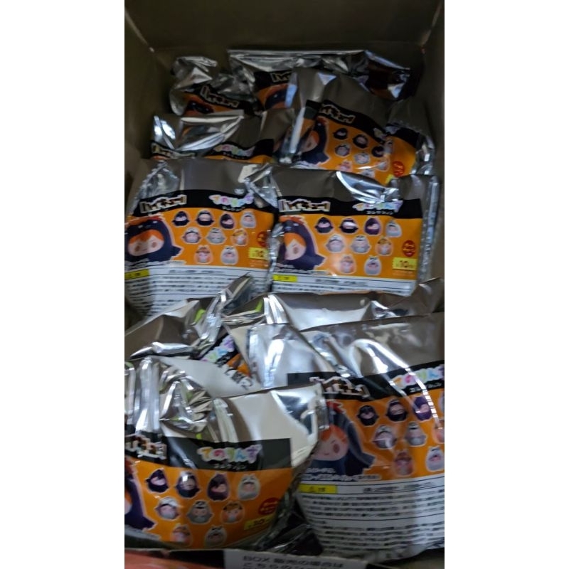 Haikyuu Tenorinzu Plush