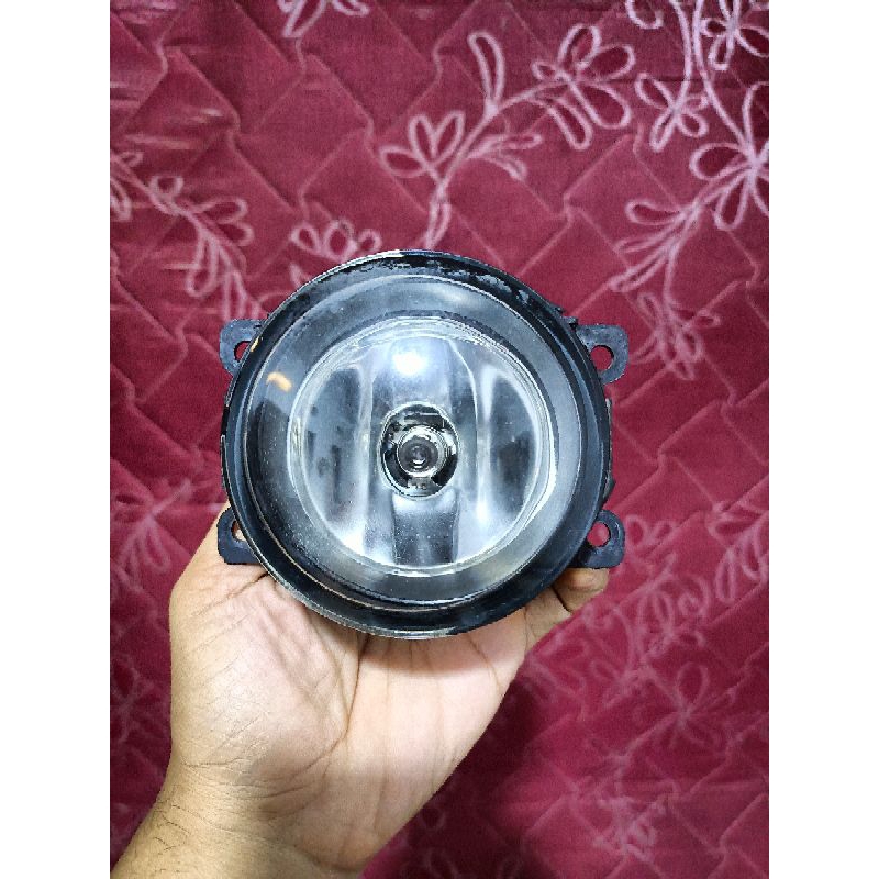 Foglamp Suzuki Ertiga Swift