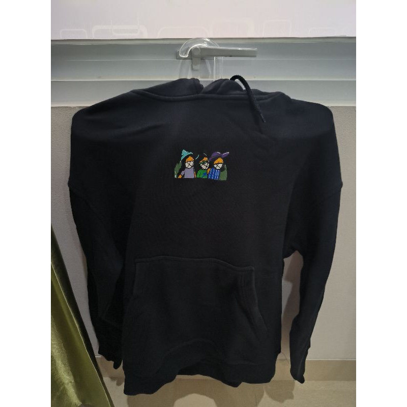 wts Hoodie erigo by gula(Marsha, Kathrina,Lyn)