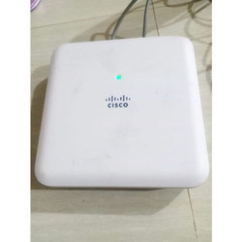Cisco Router WiFi