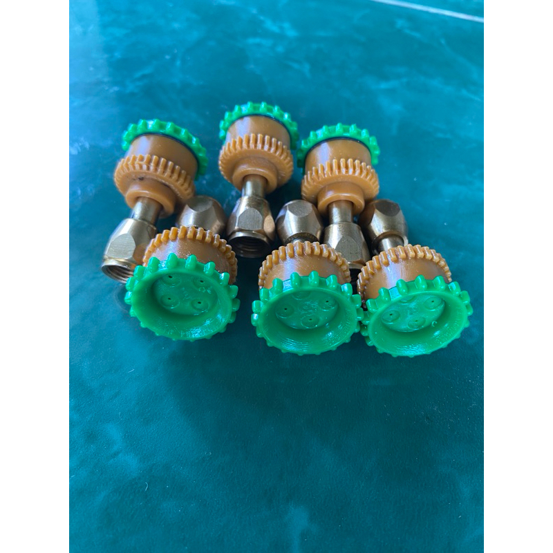 Nozel/Nozzle sprayer pb 16 malaysia