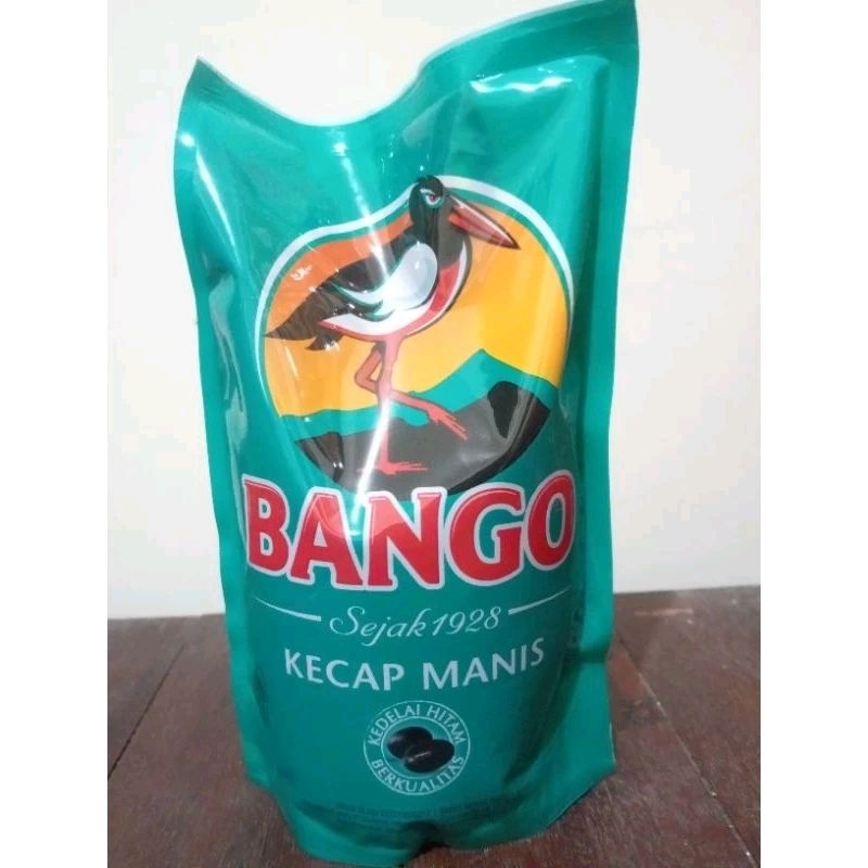 

Kecap bango 720gr