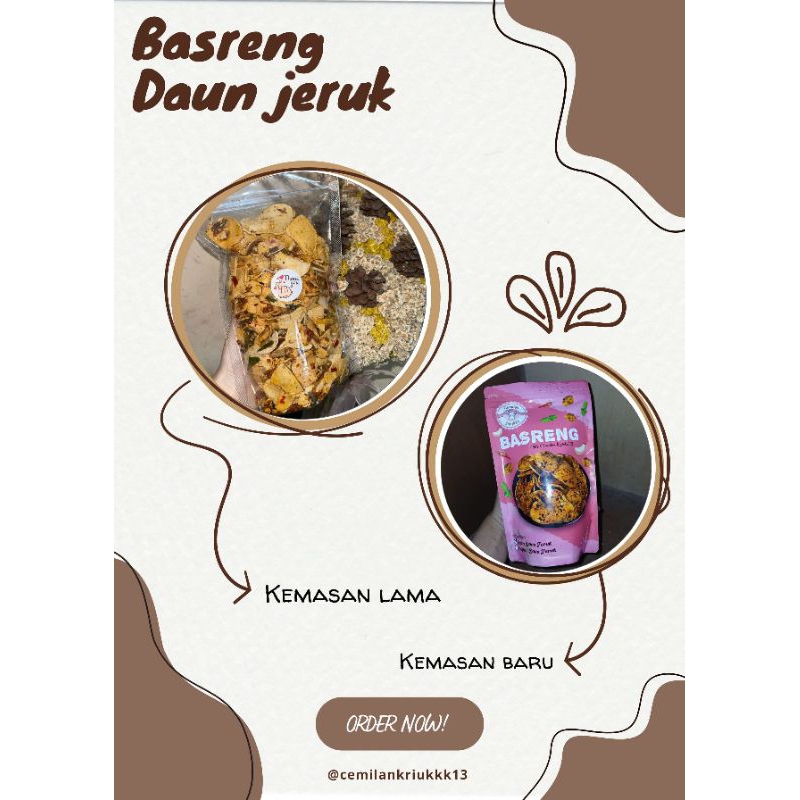 

Basreng pedas, basreng asin,basreng kriuk