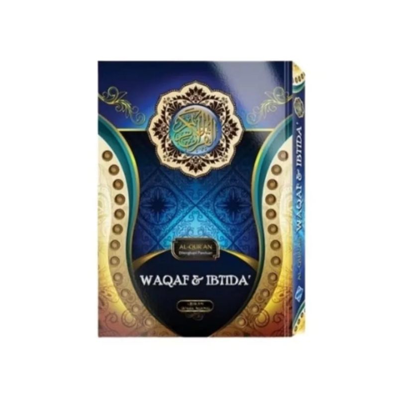 (BISA COD) Al-Qur'an Suara Agung