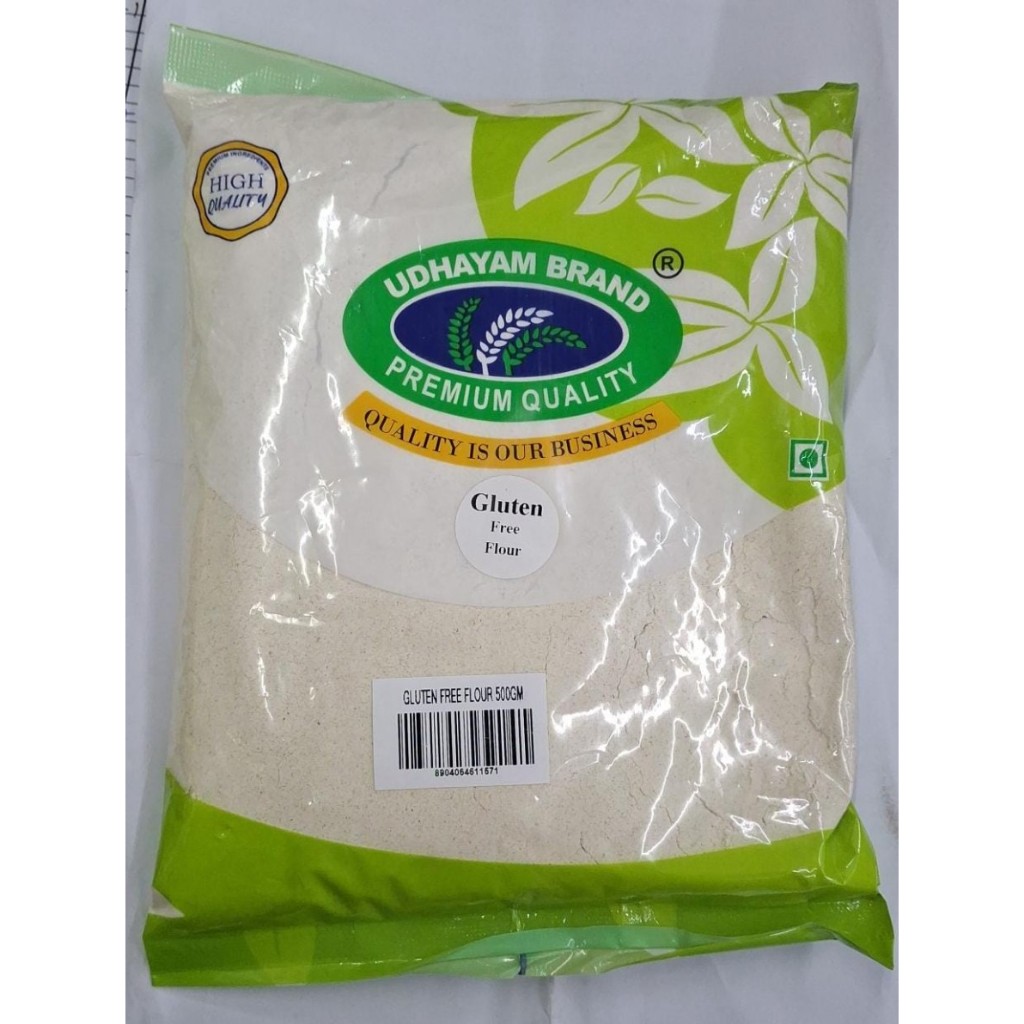 

UDHAYAM GLUTEN FLOUR 500GR