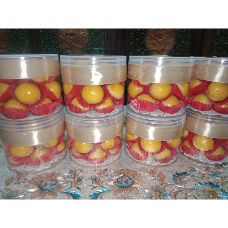 

nastar