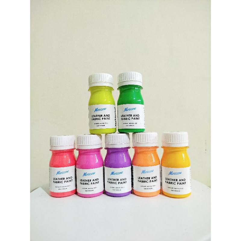 

Bundling Neon Series 50ml isi 7 Pcs (Tujuh)