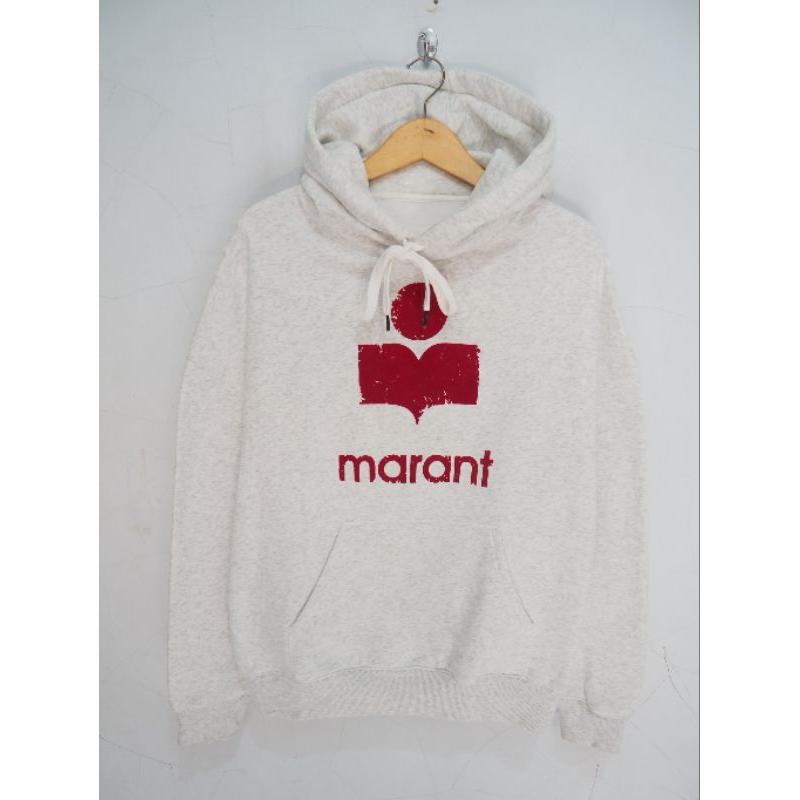 HOODIE ISABEL MARANT