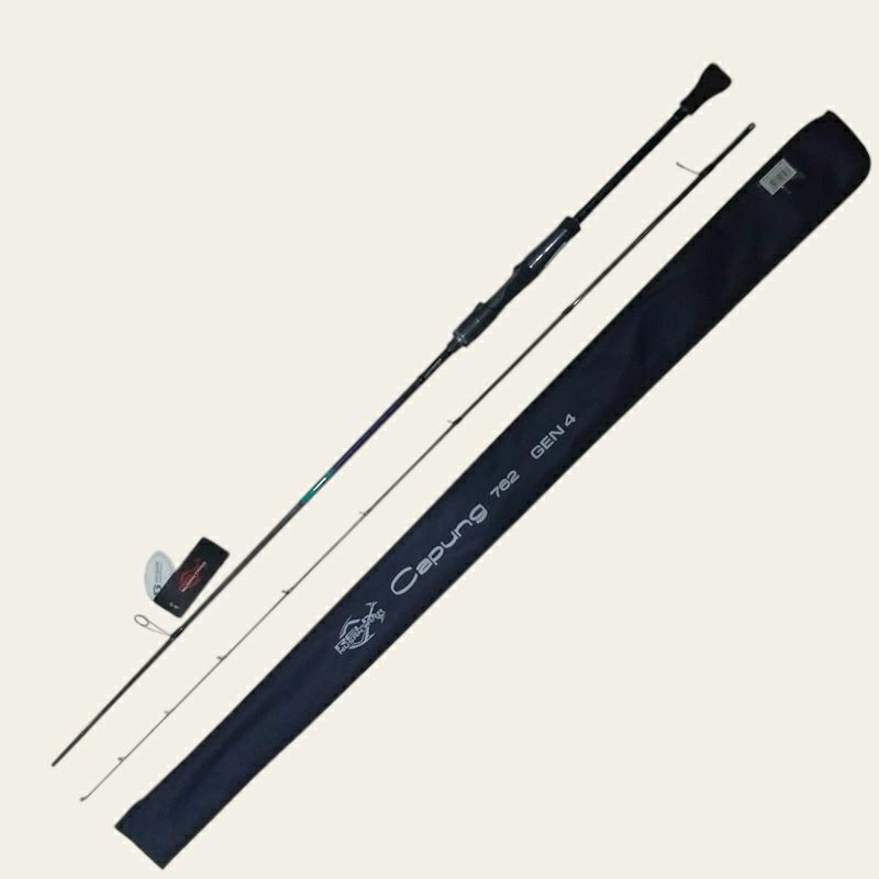 JORAN PANCING CAPUNG GEN 4 SP 762 5-10LB