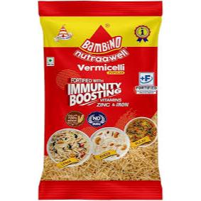 

BAMBINO VERMICILI ROASTED 500GR