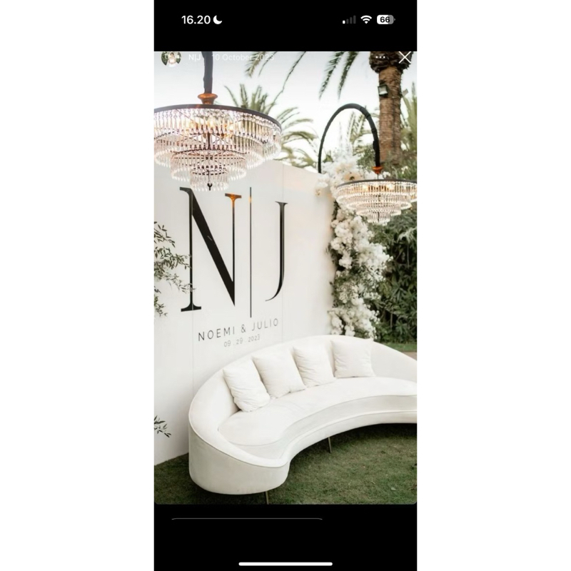 

[NOTA INVOICE INVOICE SOFA PELAMINAN] PENCENG KAKI STAINLES PANJANG 2m