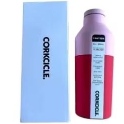 Corkcicle Canteen 9oz Shortcake