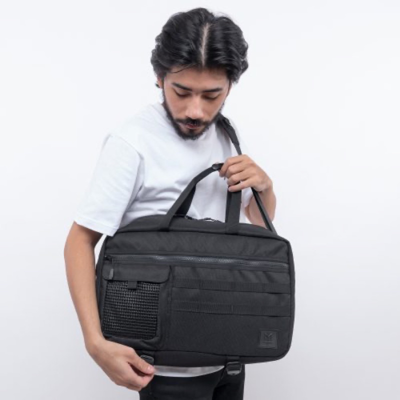 MATERNAL DISASTER CHISTAR BAG