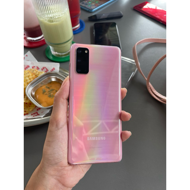 Samsung s20 8/128 inter