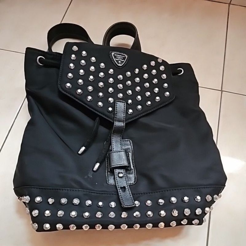 Ransel stud  Ssamzie