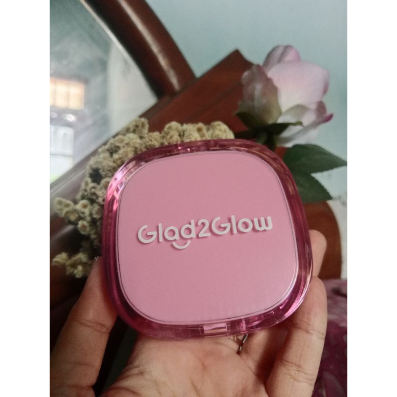 Preloved Cushion G2g