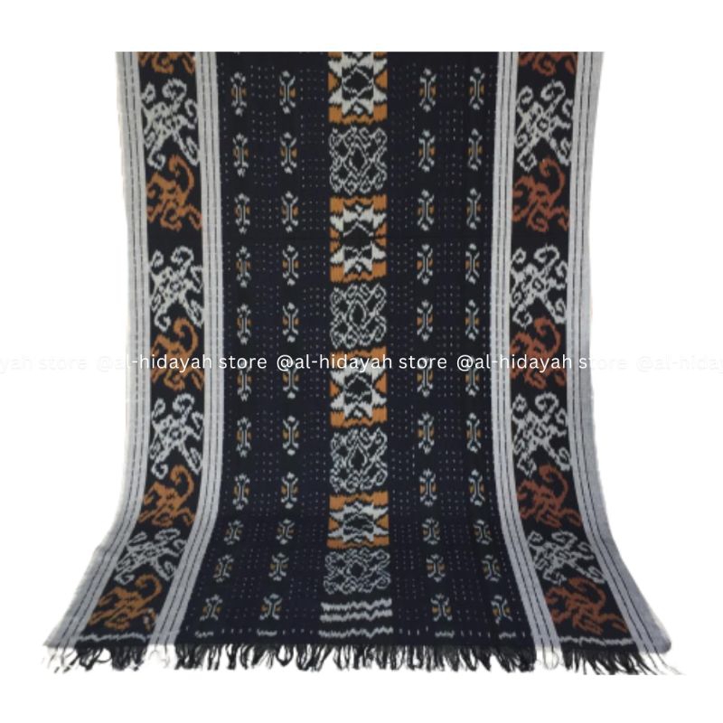 Kain Tenun Etnik Kain Tenun Meteran Kain Tenun Jepara