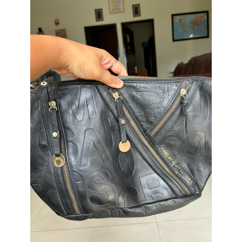 Link CO Tas PL Ball Marc By Marc Jacob
