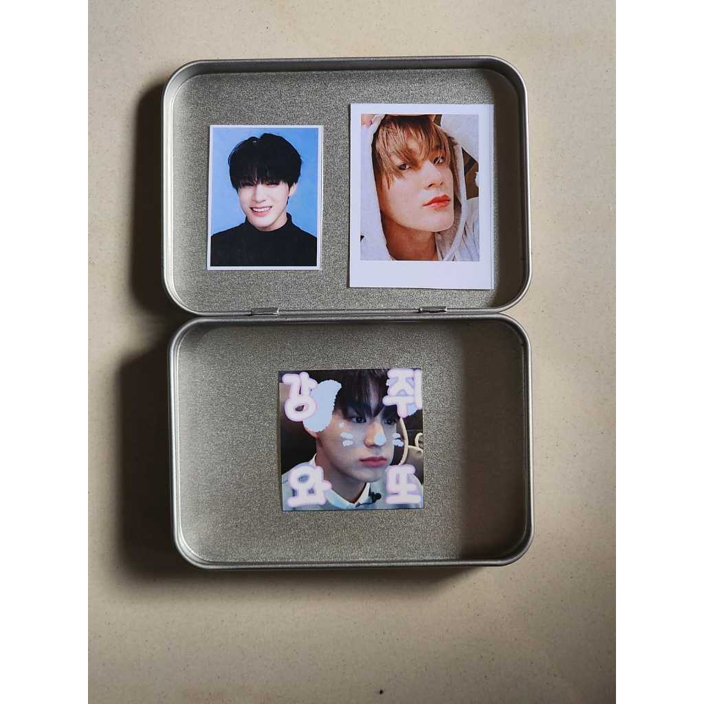 ALTOIDS TIN CASE NCT DREAM VERS