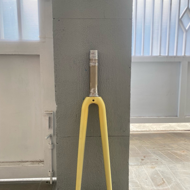 fork tsunami snm100 gen1 mirip alpina