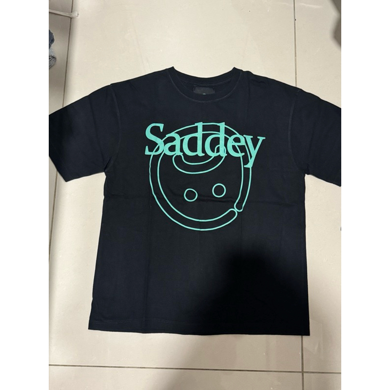 kaos lokal brand