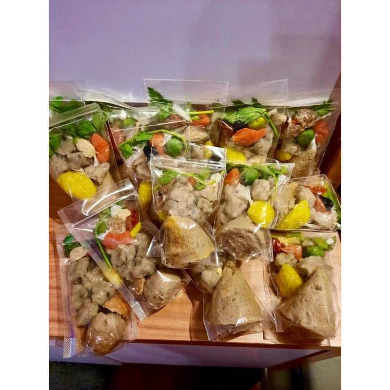 

baso instan dunia baso ayam besar termurahh !!!!