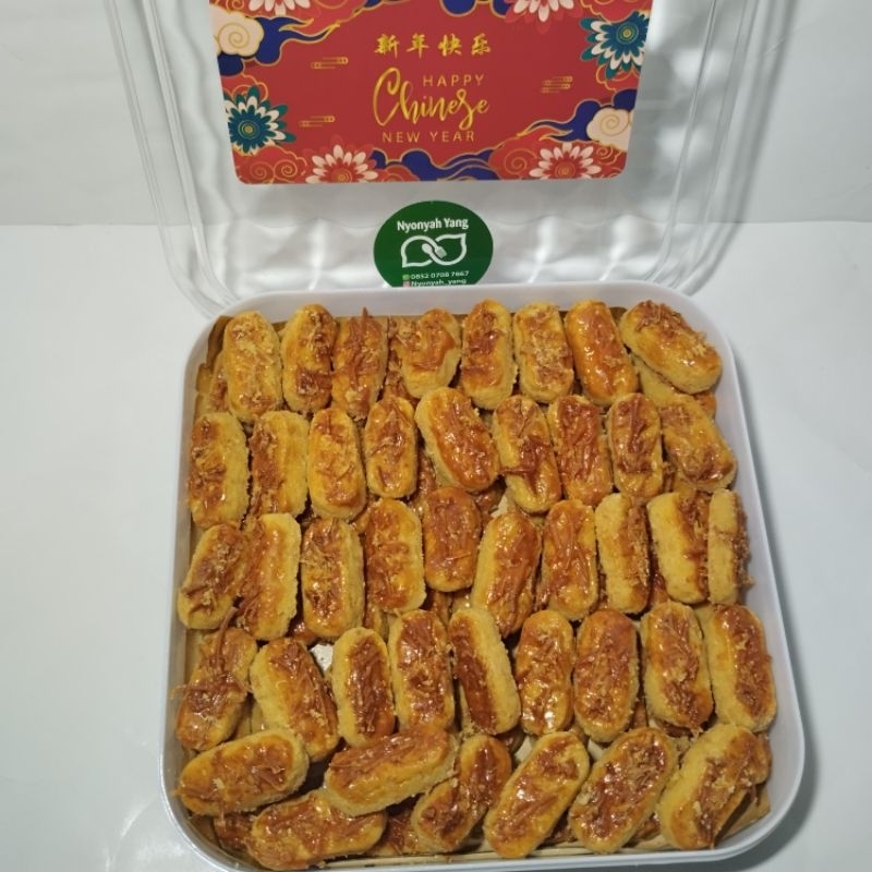 

Kastangel keju cheddar Parmesan