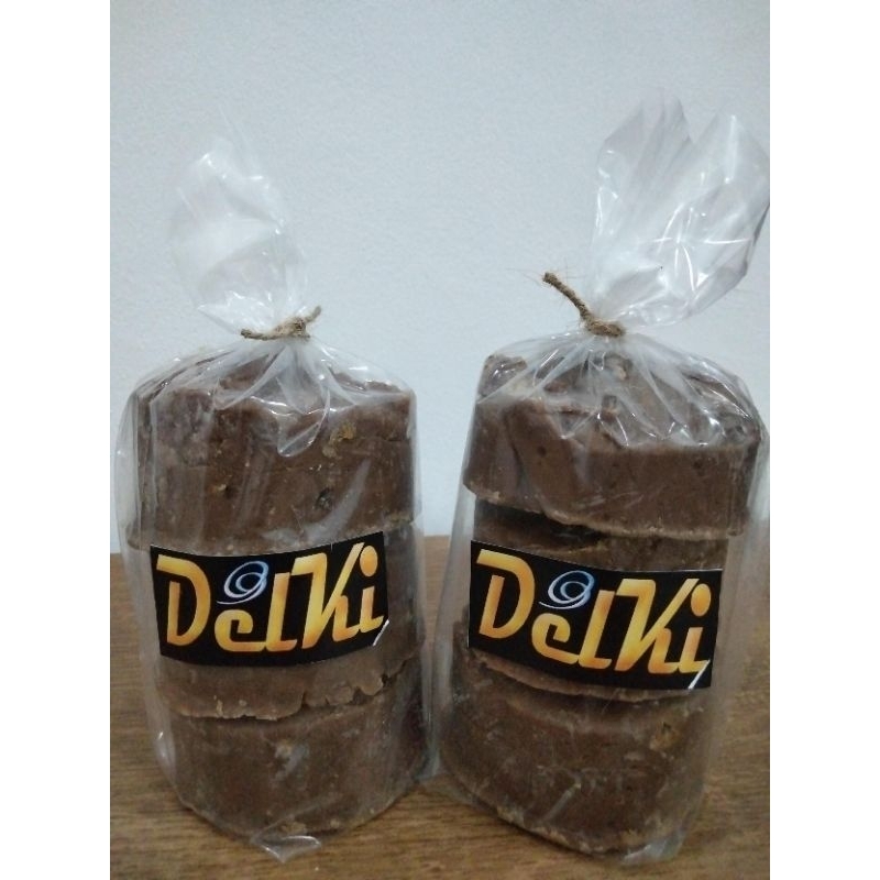 

Gula merah kelapa premium organik 1000gram 100% asli