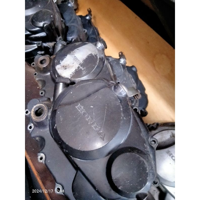 bak kopling tiger bak kopling megapro original lepasan