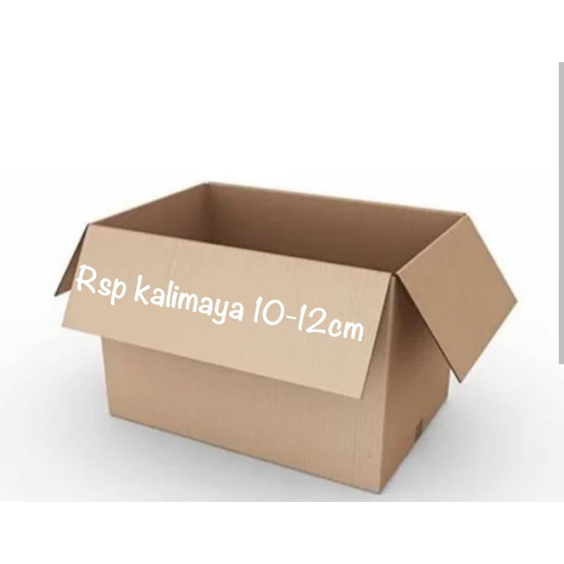 

kardus Peking Rsp kalimaya 10-12cm