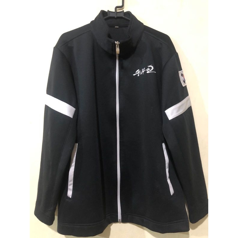 Tracktop Taekwondo Size 150