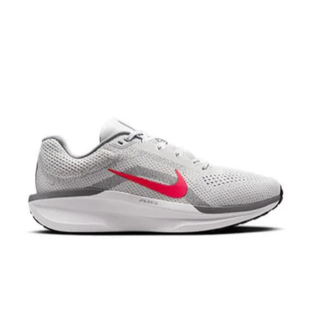 Sepatu Running Nike Winflo 11 Men's Road Running Shoes - Grey Original