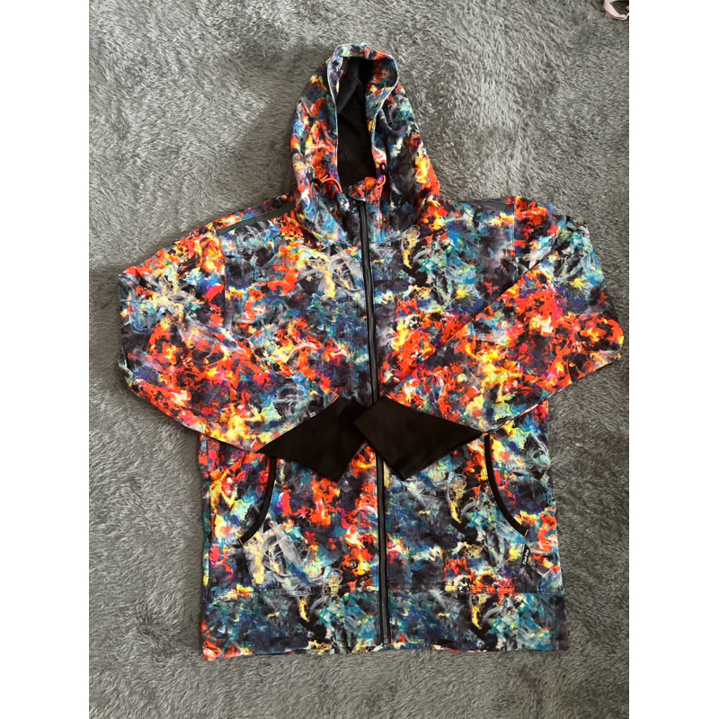 Outdoor Jacket Find Out