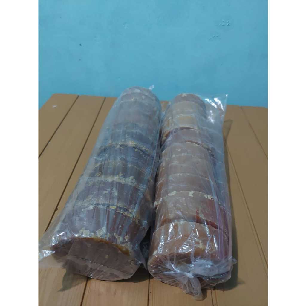 

(1 KG) GULA AREN MURNI / GULA KAWUNG ASLI / GULA MERAH TANPA PEMANIS BUATAN TANPA CAMPURAN PENGAWET 100% ORGANIK CAMPURAN MASAKAN RENDAH KALORI / GULA MERAH ALAMI TANPA CAMPURAN PENGAWET PRODUKSI LANGSUNG PENGAMBILAN DARI POHON NIRA/AREN OLEH PETANINYA